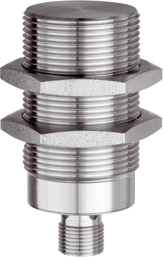DI-Soric DCC 30 VL 20 POK-IBSL, Inductive proximity sensor INW-100 Vollmetall, P\n: 203390