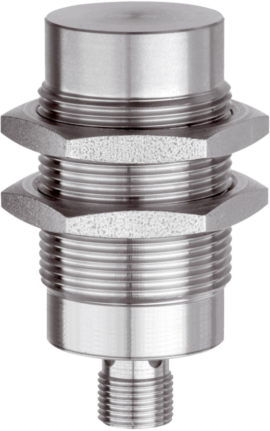 DI-Soric DCC 30 VL 40 PSK-IBSL, Inductive proximity sensor INW-100 Vollmetall, P\n: 203396