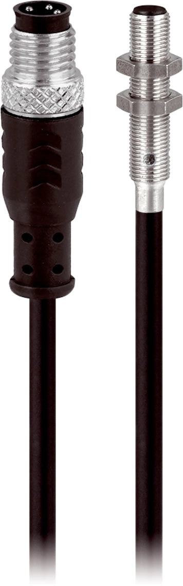 DI-Soric DCC 05 V 1.5 POK-K-TSL, Inductive proximity sensor INM-300 Miniatur Extended, P\n: 210446