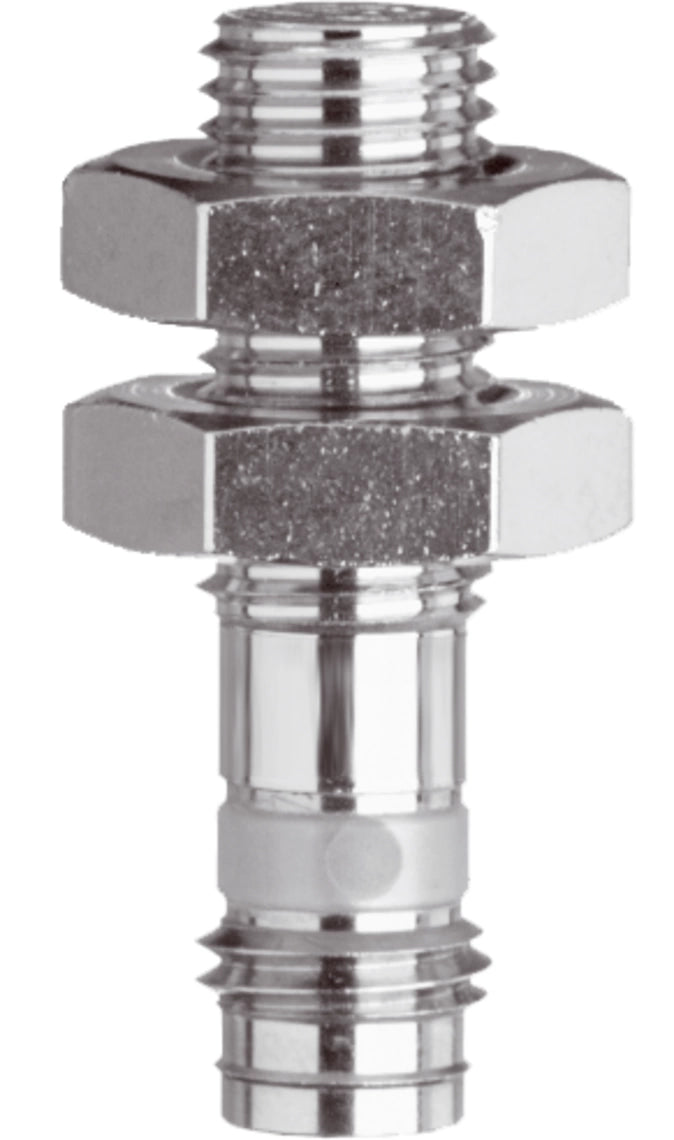 DI-Soric DCCK 08 M 1.5 NSK-TSL, Inductive proximity sensor IND-100 Kurzbauform, P\n: 200442