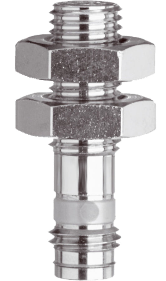 DI-Soric DCCK 08 M 1.5 POK-TSL, Inductive proximity sensor IND-100 Kurzbauform, P\n: 200444