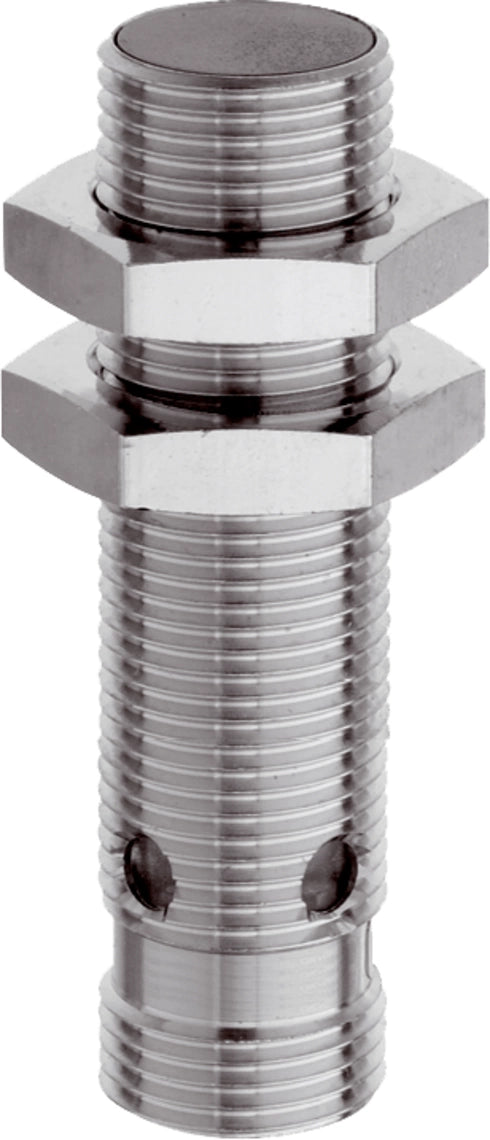 DI-Soric DCCK 12 M 04B POK-IBSL, Inductive. Proximity sensors. INE-100 Industriell