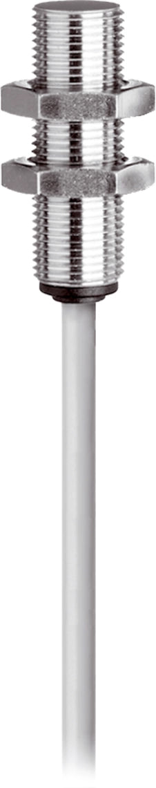 DI-Soric DCCK 12 M 04B PSLK, Inductive. Proximity sensors. IND-100 Kurzbauform, 206650