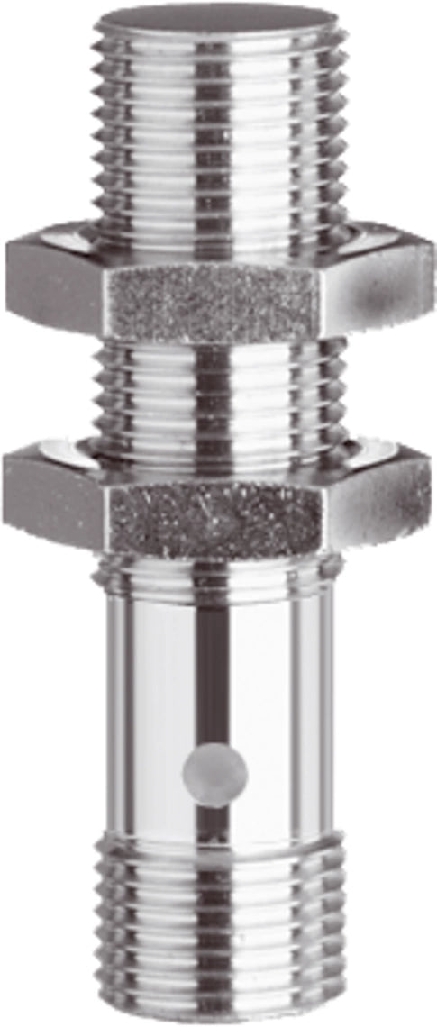 DI-Soric DCCK 12 M 06 PSK-IBSL, Inductive proximity sensor INE-300 Industriell Extended, P\n: 200465