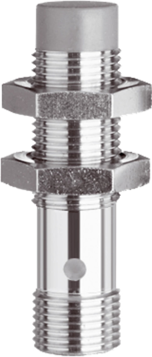 DI-Soric DCCK 12 M 10 PSK-IBSL, Inductive proximity sensor INE-300 Industriell Extended, P\n: 200469