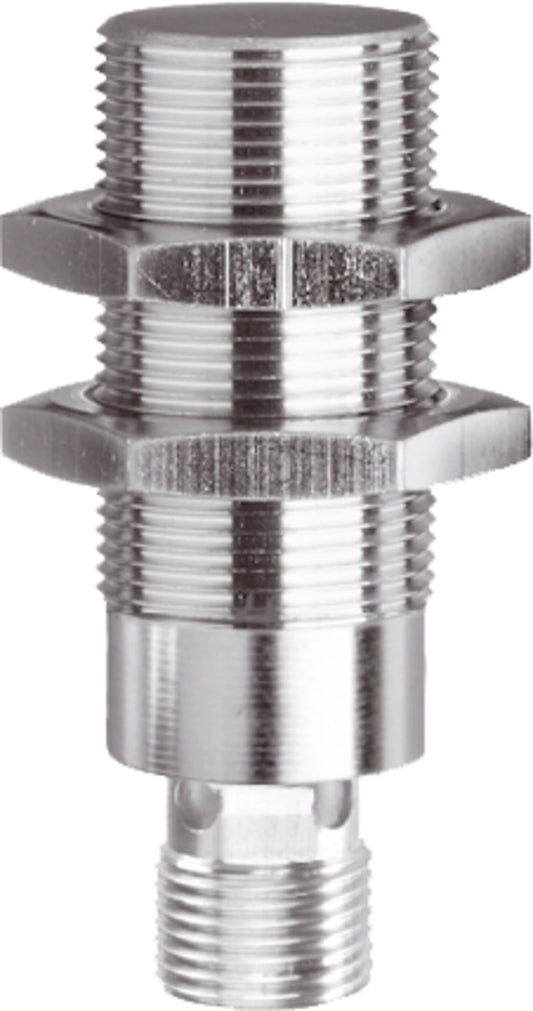 DI-Soric DCCK 18 M 08B PSK-IBSL, Inductive. Proximity sensors. IND-100 Kurzbauform