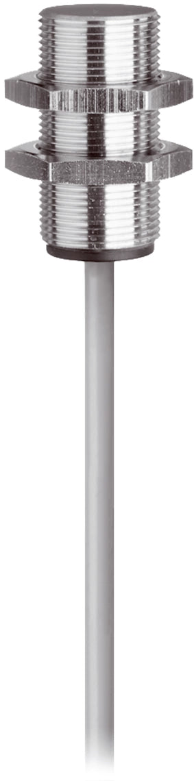DI-Soric DCCK 18 M 08B PSLK, Inductive. Proximity sensors. IND-100 Kurzbauform, 206690
