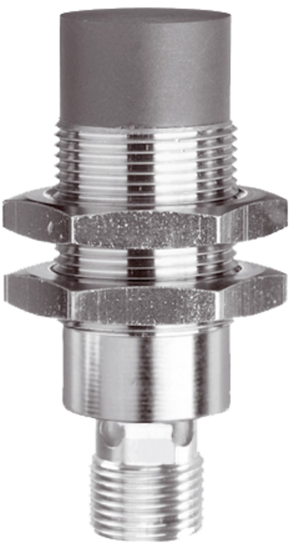 DI-Soric DCCK 18 M 08 POK-IBSL, Inductive. Proximity sensors. IND-100 Kurzbauform