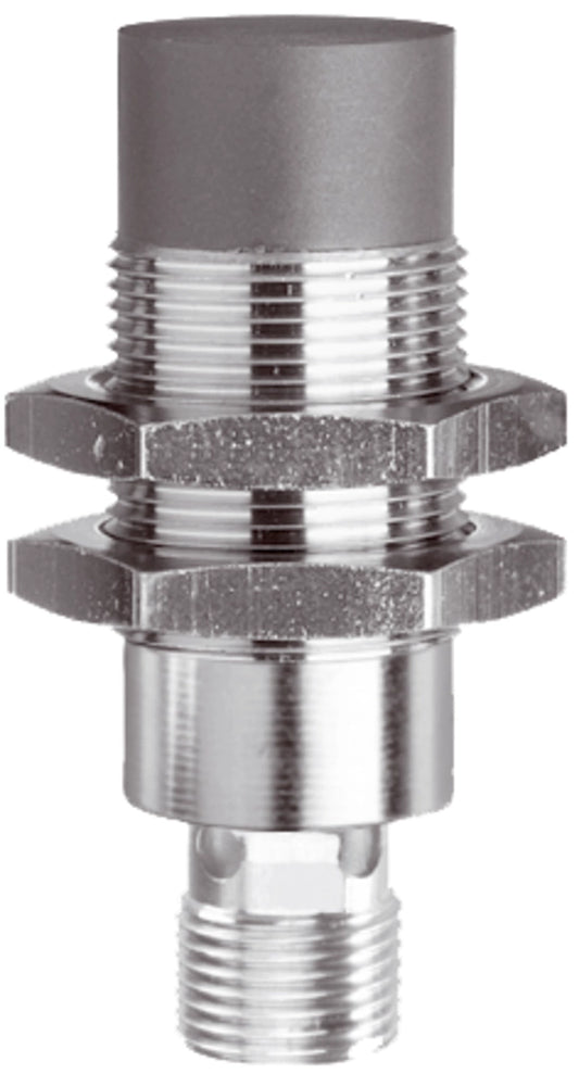 DI-Soric DCCK 18 M 08 POK-IBSL, Inductive. Proximity sensors. IND-100 Kurzbauform