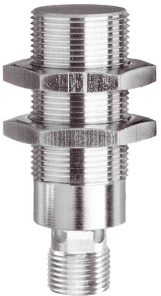 DI-Soric DCCK 18 M 12 PSK-IBSL, Inductive proximity sensors, P\n: 200485