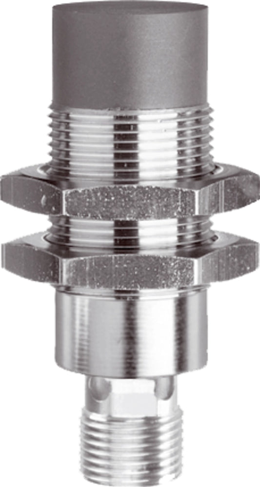 DI-Soric DCCK 18 M 20 POK-IBSL, Inductive proximity sensor INE-300 Industriell Extended, P\n: 203636