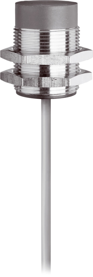 DI-Soric DCCK 30 M 40 PSLK, Inductive proximity sensor INE-300 Industriell Extended, P\n: 202454