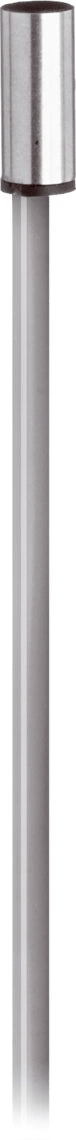 DI-Soric DCCK 6.5 V 02 NSLK, Inductive proximity sensor IND-100 Kurzbauform, P\n: 205138