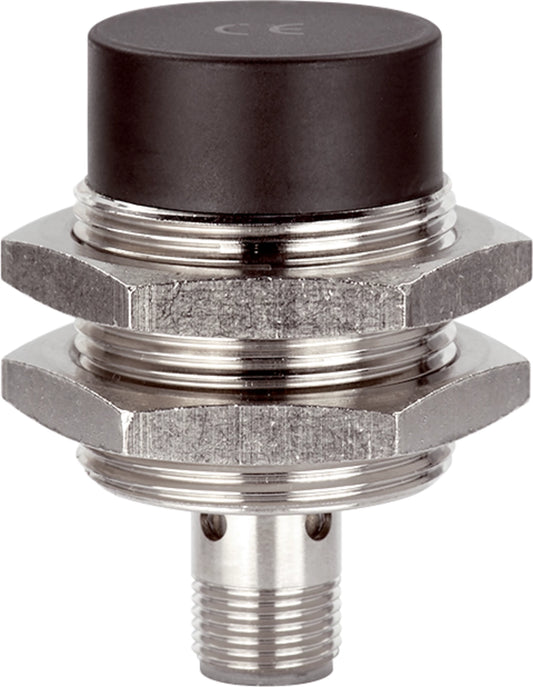 DI-Soric DCCK 30 M 15 PSK-IBSL, Inductive. Proximity sensors. IND-100 Kurzbauform