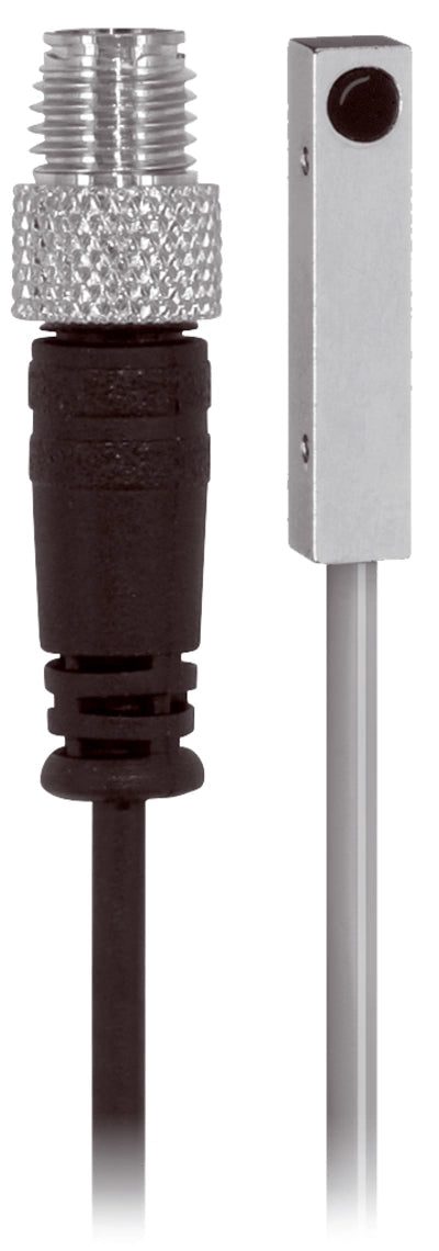 DI-Soric DCCQ 05 M 1.5 NSK-K-TSL, Inductive proximity sensor INM-300 Miniatur Extended, P\n: 205297