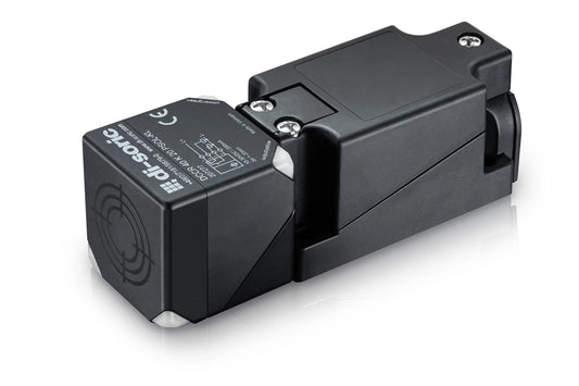 DI-Soric DCCR 40 K 40 PSOL-KL, Inductive proximity sensor INE-200 Industriell, P\n: 207278