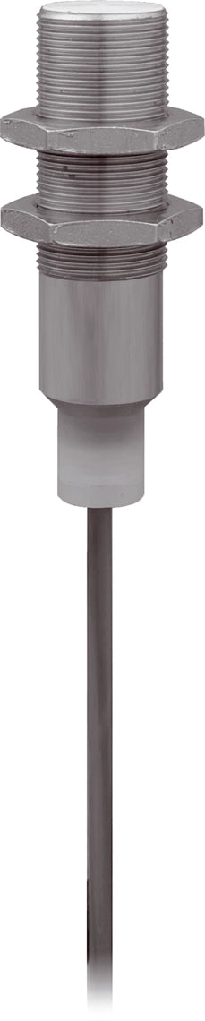 DI-Soric DCE 18 VH 05 PSLK, Inductive proximity sensor INH Hochtemperaturbeständig, P\n: 200539