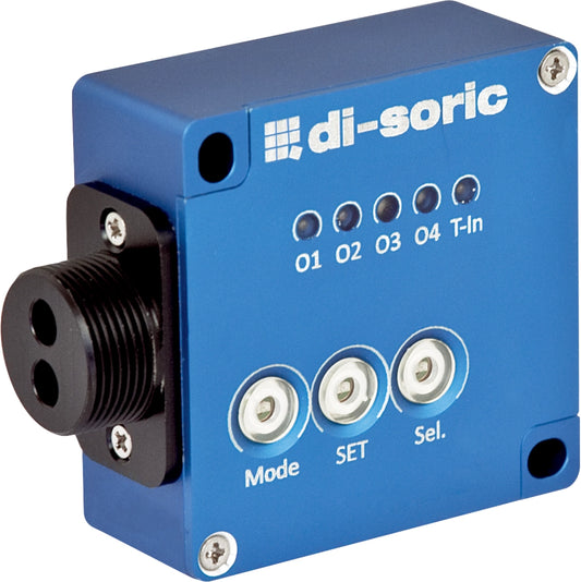 DI-Soric FSB 50 M G3-B8 Color sensor