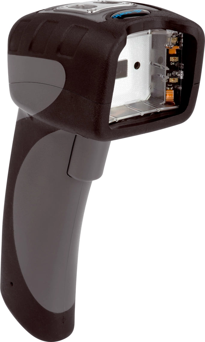DI-Soric ID-100-IM3-2-US Handheld reader ID 100