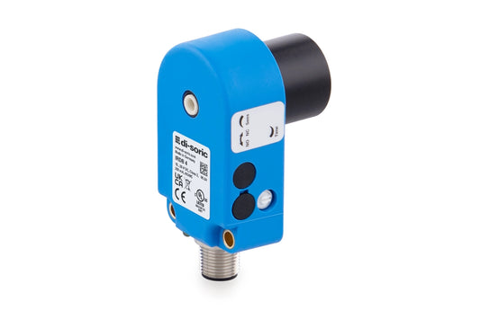 DI-Soric IRDB 4 PSOK-IBS, Induktiver Drahtbruchsensor IRDB, P\n: 203040