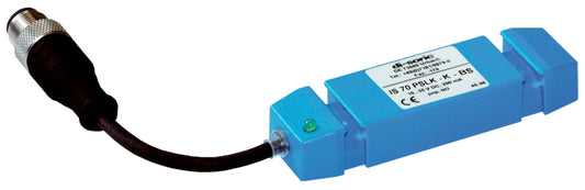 DI-Soric ISDP 70 PSLK-K-BS, Induktiver Schlauchsensor ISDP, P\n: 204182