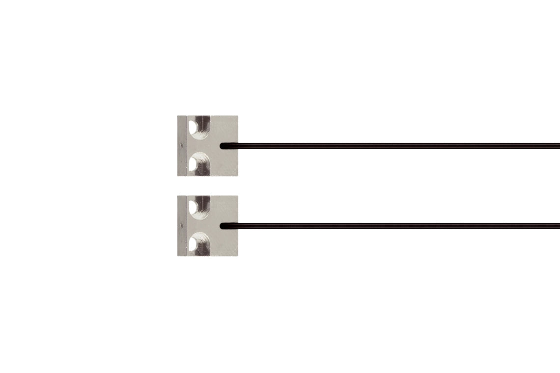 DI-Soric KLE-Q10M-1-0.5 Plastic fiber optics