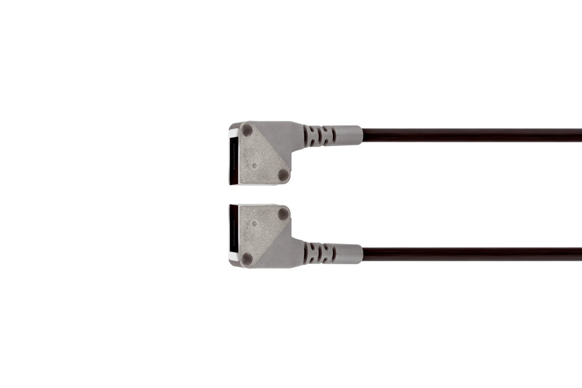 DI-Soric KLEM-Q10-T1-4 Plastic fiber optics