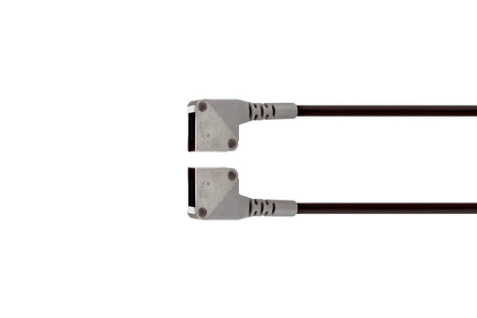 DI-Soric KLEM-Q10-T1-4 Plastic fiber optics