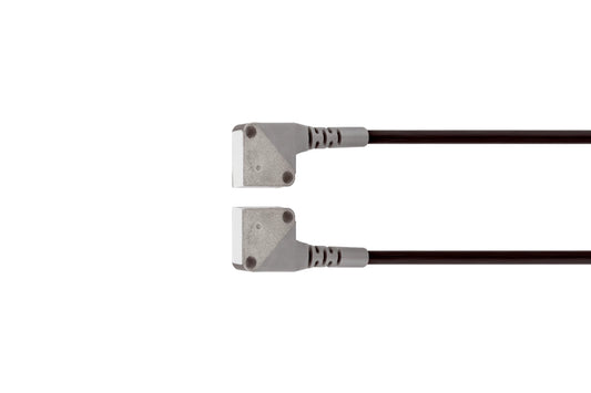 DI-Soric KLEMR-Q10-T1-4 Plastic fiber optics