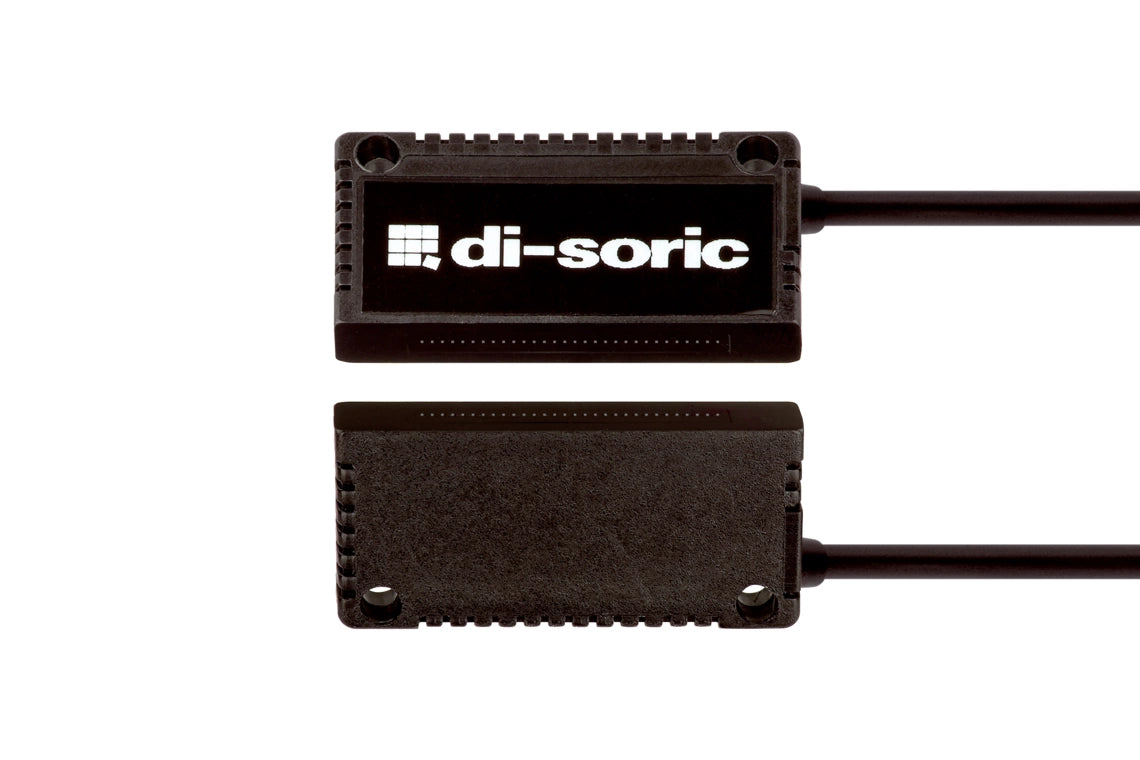 DI-Soric KLEMR-Q38K-1-24 Plastic fiber optics