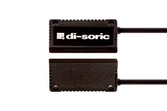 DI-Soric KLEMR-Q38K-1-24 Plastic fiber optics