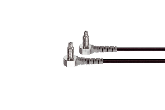 DI-Soric KLER-M4-T2-1 Plastic fiber optics