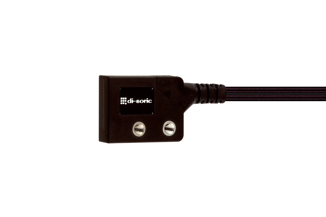 DI-Soric KLTM-Q25K-T1-14 Plastic fiber optics