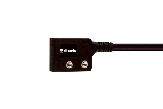 DI-Soric KLTM-Q25K-T1-14 Plastic fiber optics