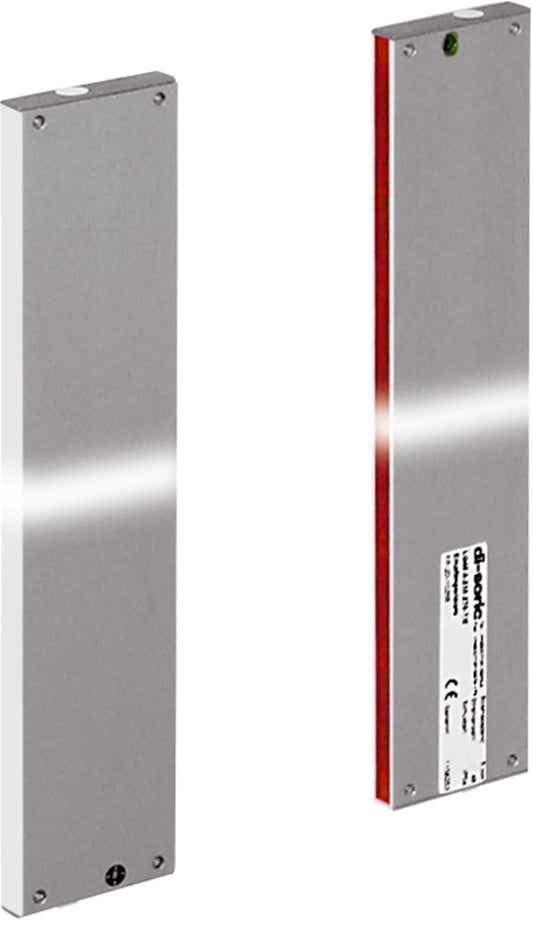 DI-Soric LI 16-5-75-110 T Measuring light curtain LI