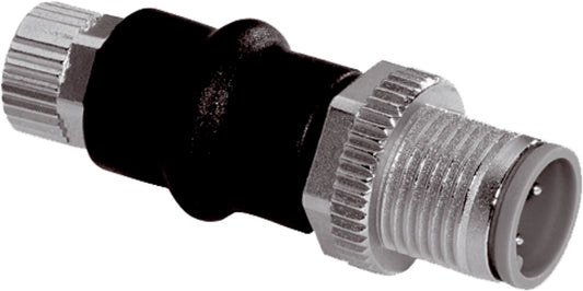 DI-Soric M8K/M12S, Connection technology, sku: 201098