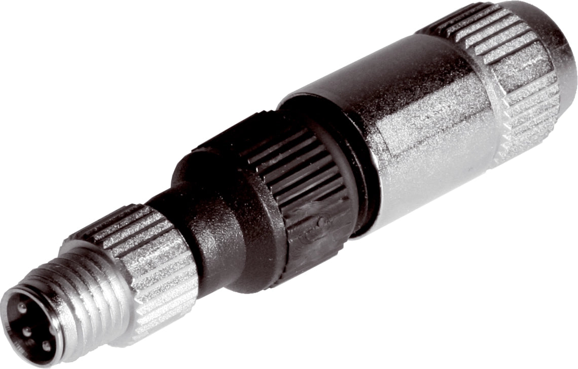 DI-Soric MS-Z-8/0.14, Connection technology, sku: 202988