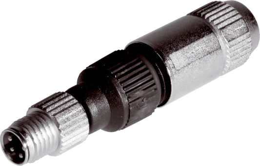 DI-Soric MS-Z-8/4/0.14, Connection technology, sku: 202989