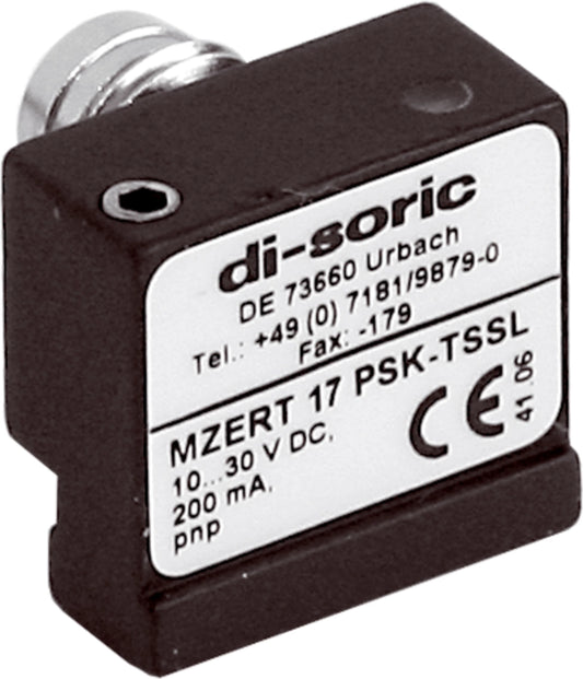 DI-Soric MZERT 17 PSK-TSSL
