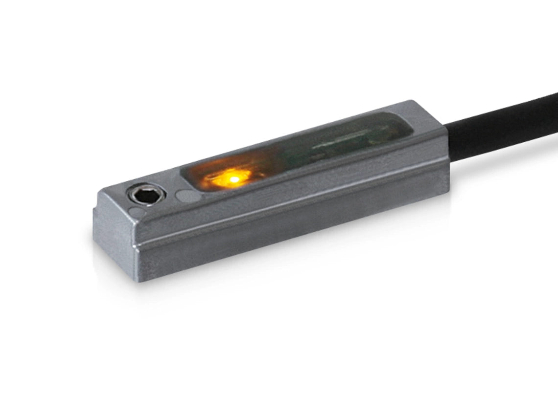 DI-Soric MZET 25 PSK-K0.6-TSSL