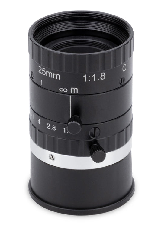 DI-Soric O-C2-S-25-14 Lenses