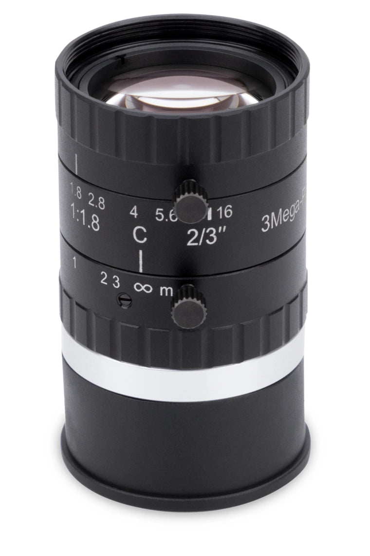 DI-Soric O-C2-S-50-26 Lenses
