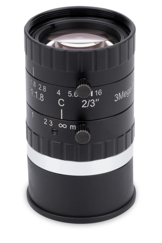 DI-Soric O-C2-S-50-26 Lenses