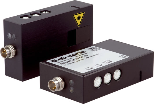 DI-Soric OBS 60 M 30 G3-T3 Optical movement sensor
