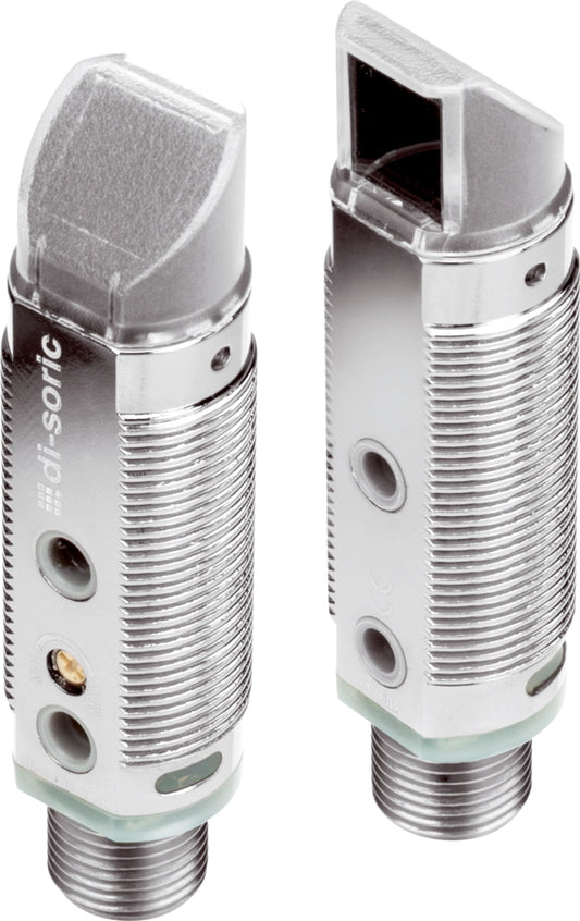 DI-Soric OES 18 FMR 8000 N3-B4 Through-beam sensor O-M18 Basic