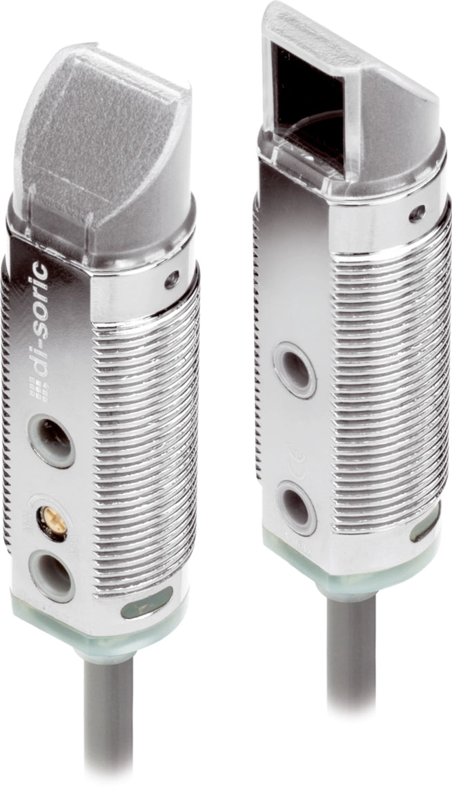 DI-Soric OES 18 FMR 8000 P3 Through-beam sensor O-M18 Basic