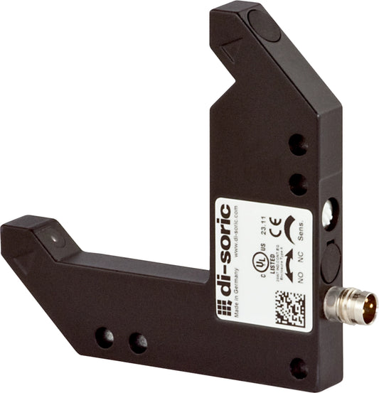 DI-Soric OGLP 050 G3-T3 Angled light barrier OGLP Power