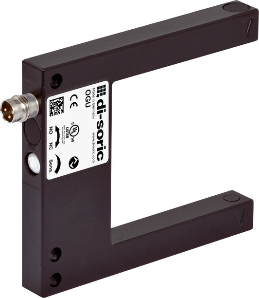 DI-Soric OGU 050 G3-T3 Fork light barrier OGU