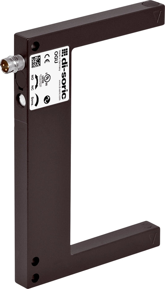 DI-Soric OGU 101 G3-T3 Fork light barrier OGU