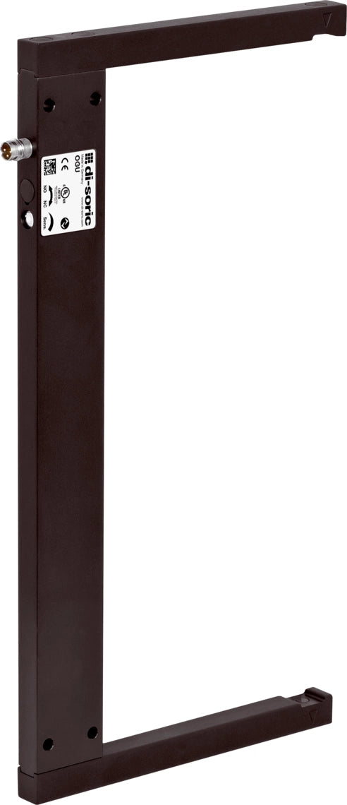 DI-Soric OGU 251 G3-T3 Fork light barrier OGU